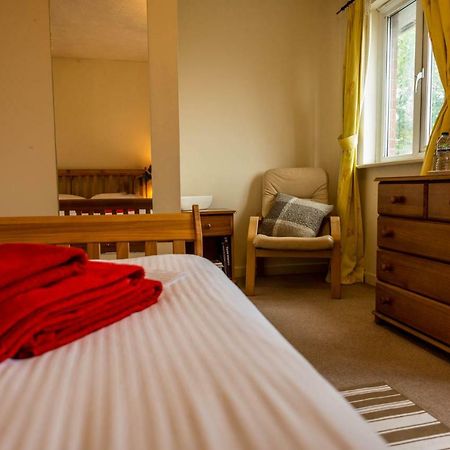 City Central Kind Rooms Mánchester Exterior foto