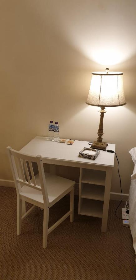 City Central Kind Rooms Mánchester Exterior foto
