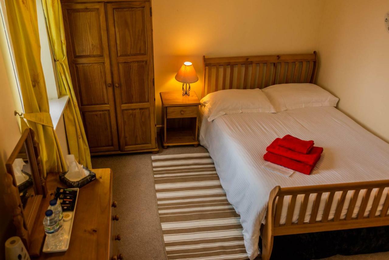 City Central Kind Rooms Mánchester Exterior foto