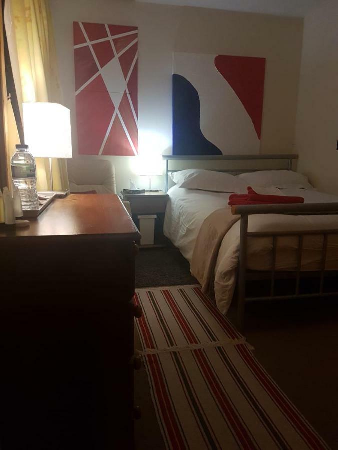 City Central Kind Rooms Mánchester Exterior foto