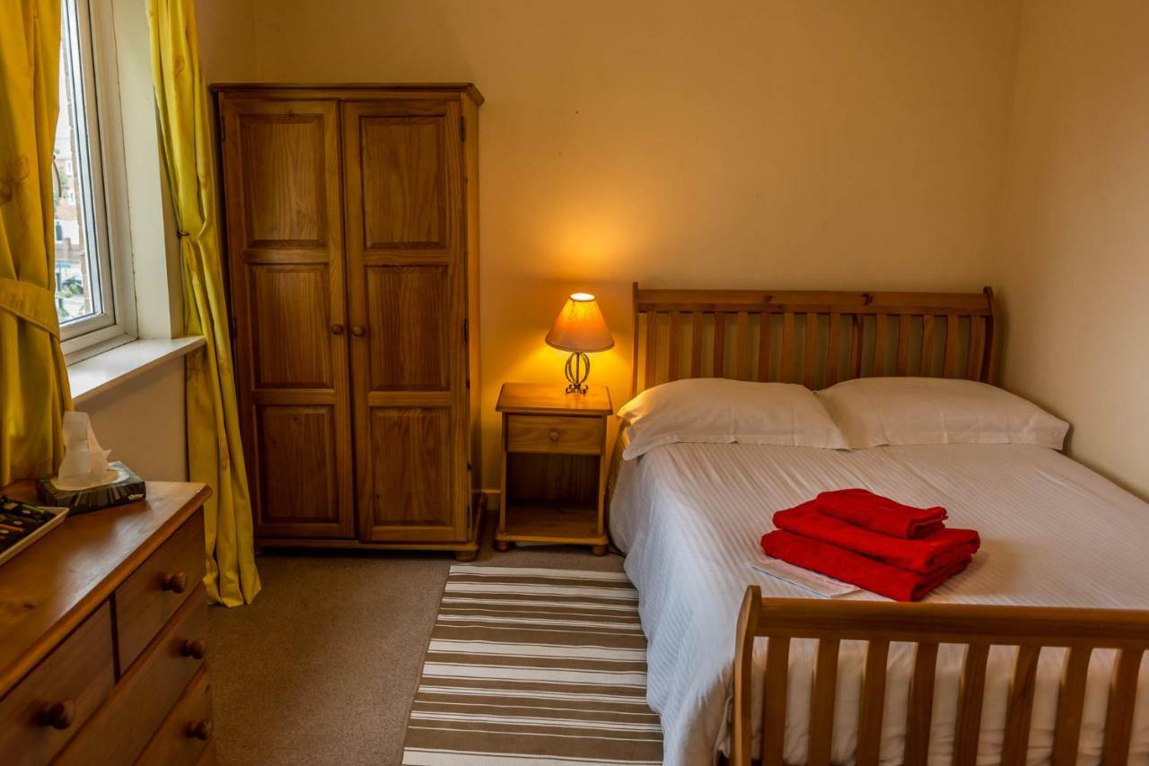 City Central Kind Rooms Mánchester Exterior foto
